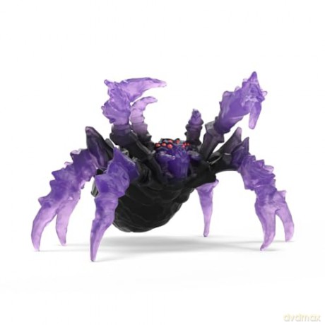Schleich Battlecave: Cienisty Pająk