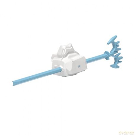 Schleich Battlecave: Lodowy Lew