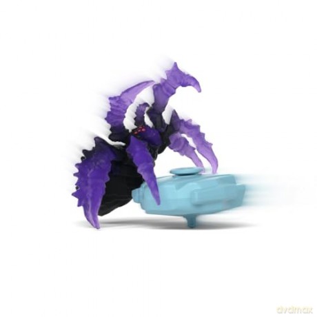 Schleich Battlecave: Lodowy Lew