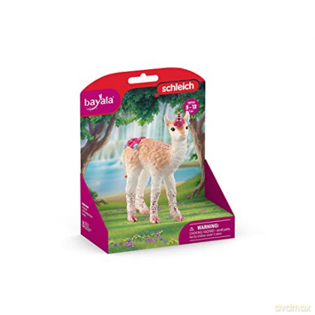 Schleich Bayala Lamorożec