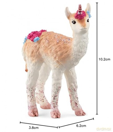 Schleich Bayala Lamorożec