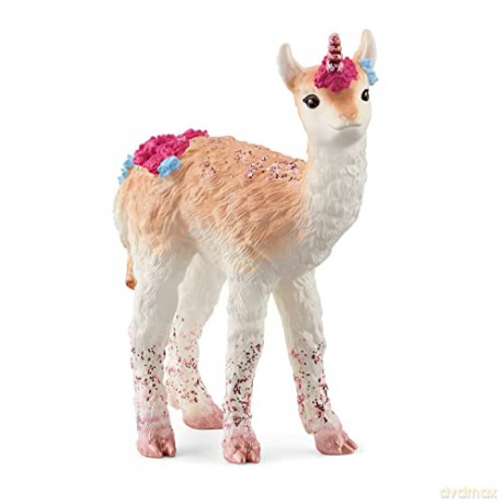 Schleich Bayala Lamorożec