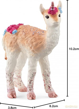 Schleich Bayala Lamorożec