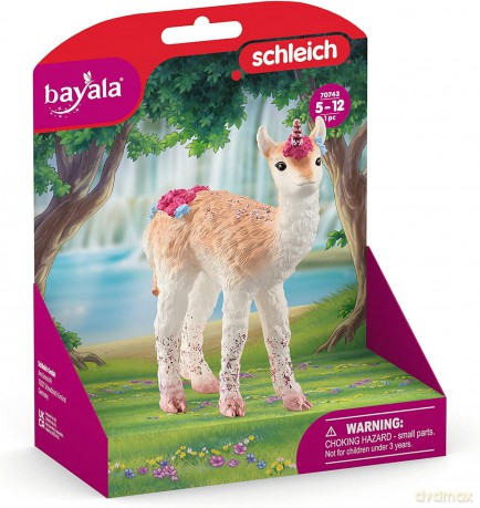 Schleich Bayala Lamorożec