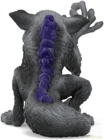 Schleich Cienisty Lemur