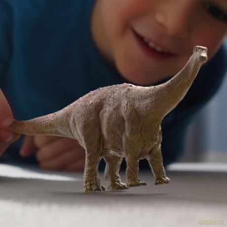Schleich Dinozaur Brontozaur