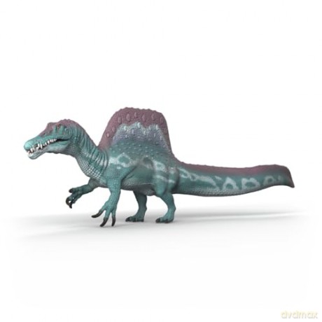 Schleich Dinozaur Spinozaur