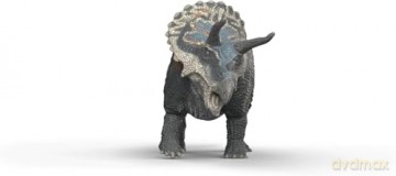 Schleich Dinozaur Triceratops