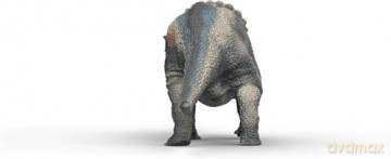 Schleich Dinozaur Triceratops