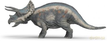 Schleich Dinozaur Triceratops