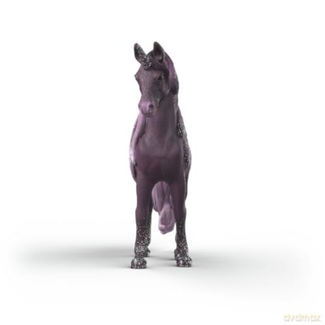 Schleich Galaktyczny Tęczowy Klacz Jednorożec