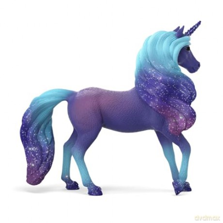 Schleich Galaktyczny Tęczowy Ogier Jednorożec