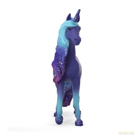 Schleich Galaktyczny Tęczowy Ogier Jednorożec