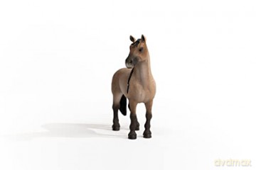 Schleich Horse Club Criollo Definitivo, Klacz