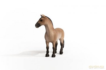 Schleich Horse Club Criollo Definitivo, Klacz