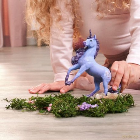 Schleich Jednorożec Klacz Orchid