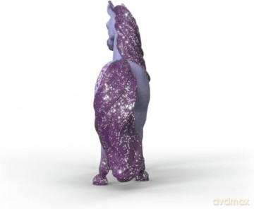 Schleich Jednorożec Klacz Orchid