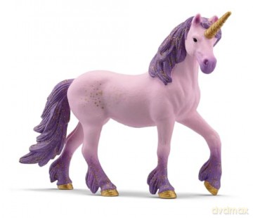 Schleich Jednorożec Klacz Seraphina