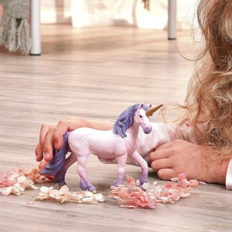 Schleich Jednorożec Klacz Seraphina