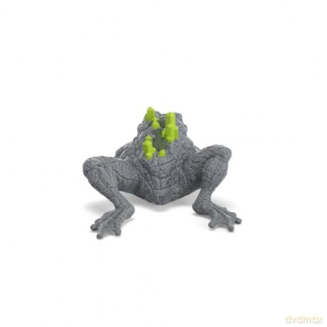 Schleich Kamienna Ropucha