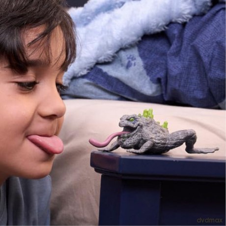 Schleich Kamienna Ropucha