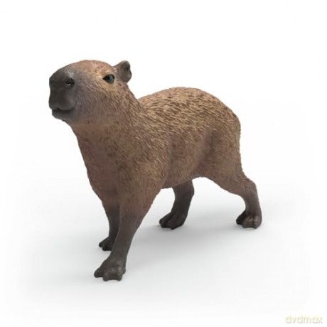 Schleich Kapybara