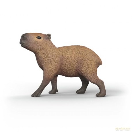 Schleich Kapybara