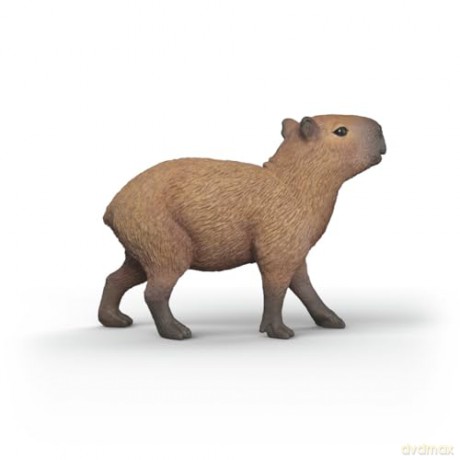 Schleich Kapybara