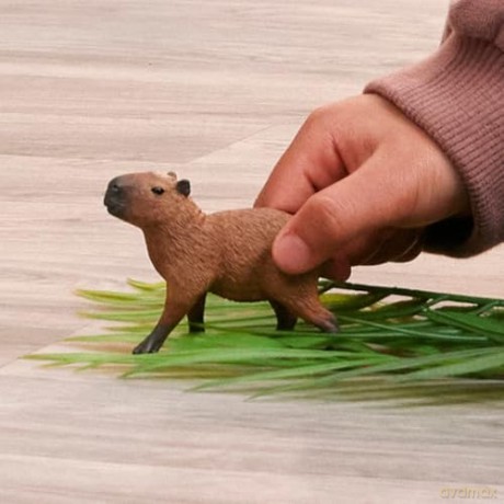 Schleich Kapybara