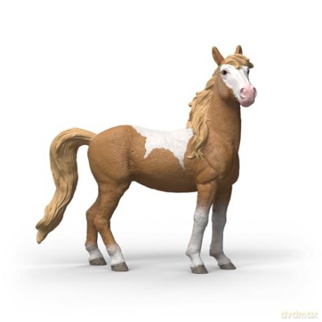Schleich Klacz Rasy Mustang