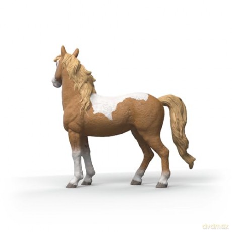 Schleich Klacz Rasy Mustang