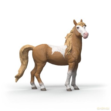 Schleich Klacz Rasy Mustang