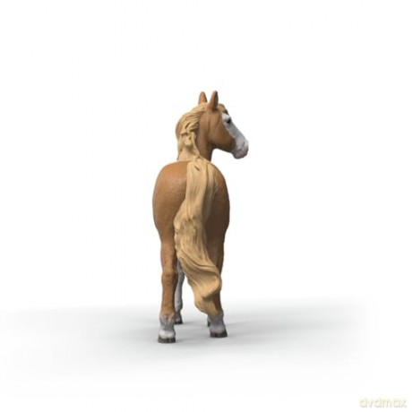 Schleich Klacz Rasy Mustang