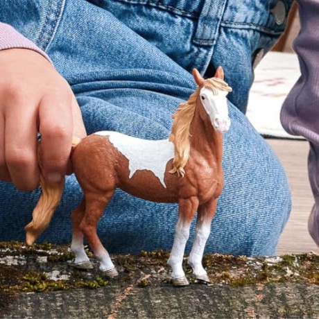 Schleich Klacz Rasy Mustang