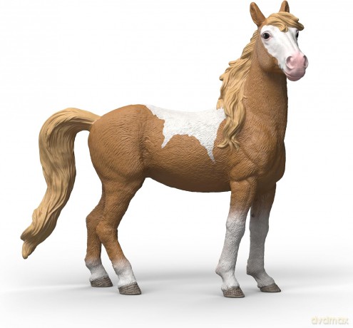 Schleich Klacz Rasy Mustang