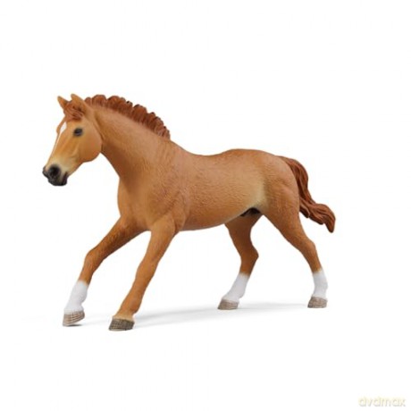 Schleich Knabstrupper Klacz