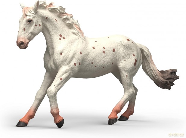 Schleich Knabstrupper Klacz