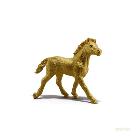 Schleich Kolekcjonerskie Źrebię Diamond