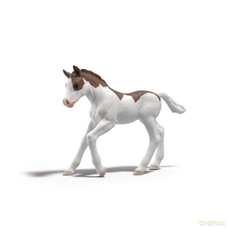Schleich Kolekcjonerskie Źrebię Dipper