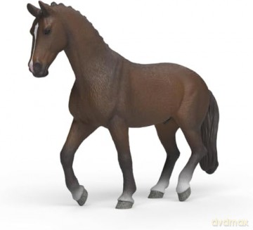 Schleich Koń Wałach Kwpn [FIGURKA]