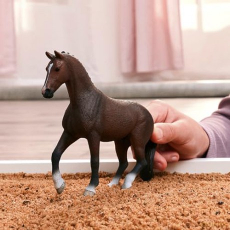 Schleich Koń Wałach Kwpn [FIGURKA]