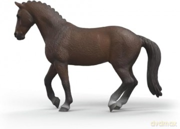 Schleich Koń Wałach Kwpn [FIGURKA]