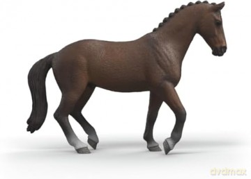 Schleich Koń Wałach Kwpn [FIGURKA]