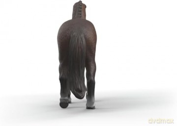 Schleich Koń Wałach Kwpn [FIGURKA]