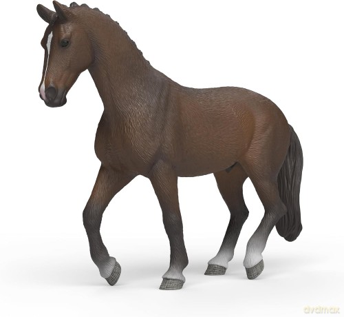 Schleich Koń Wałach Kwpn [FIGURKA]