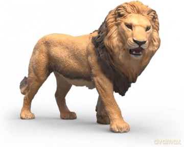 Schleich Lew