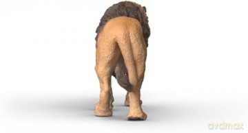 Schleich Lew