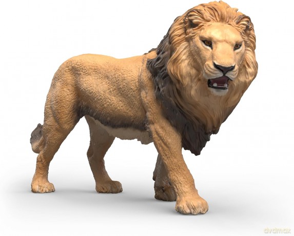 Schleich Lew