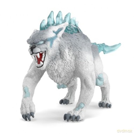 Schleich Lodowy Ryś