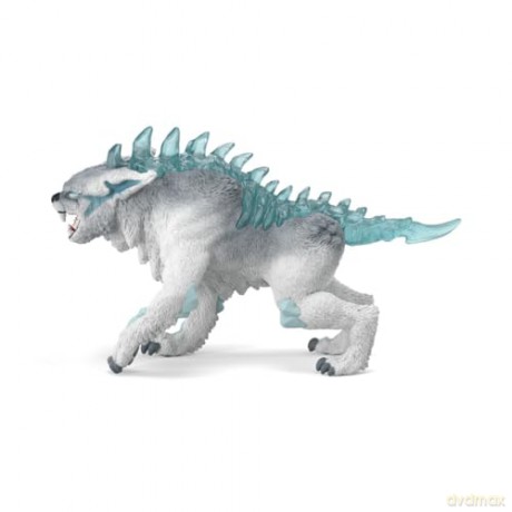 Schleich Lodowy Ryś